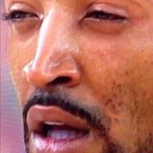 Meet your Posher, Rob